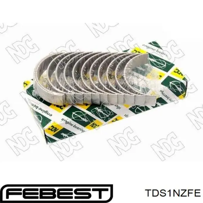 Шків колінвала (демпфер ) Toyota 1340721030 ціна, від 52.17 USD