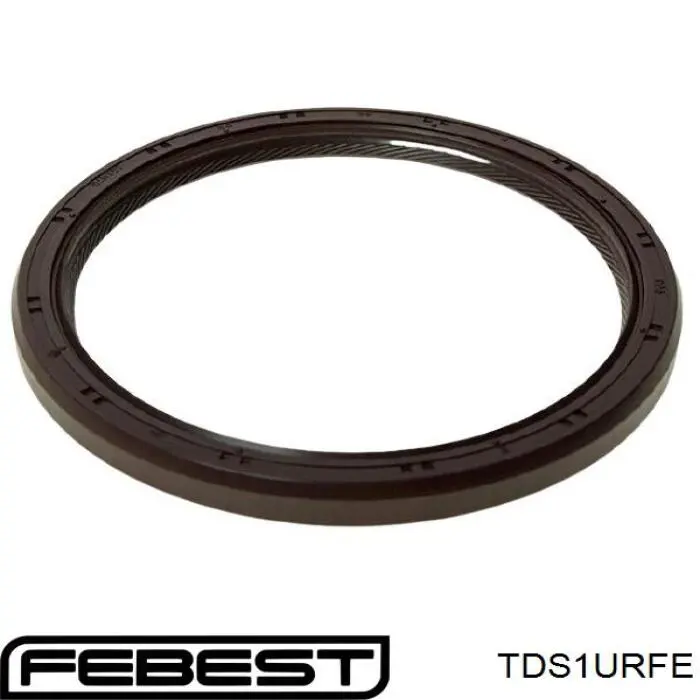 Шків колінвала (демпфер ) MarkBest MRB72508 ціна, від 79.01 USD