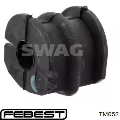 Купити TM052 Febest Задня опора двигуна
