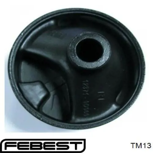 Купити TM13 Febest Задня опора двигуна