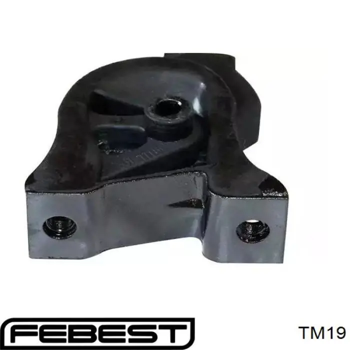 Купити TM19 Febest Подушка двигуна передня
