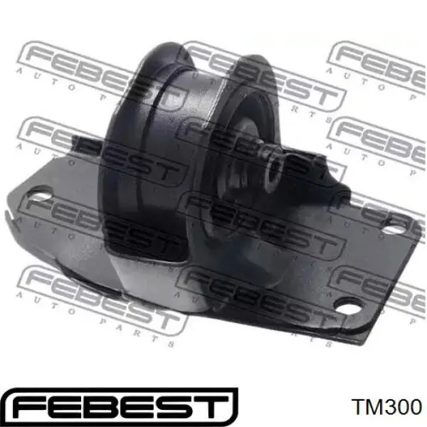 Купити TM300 Febest Подушка двигуна передня