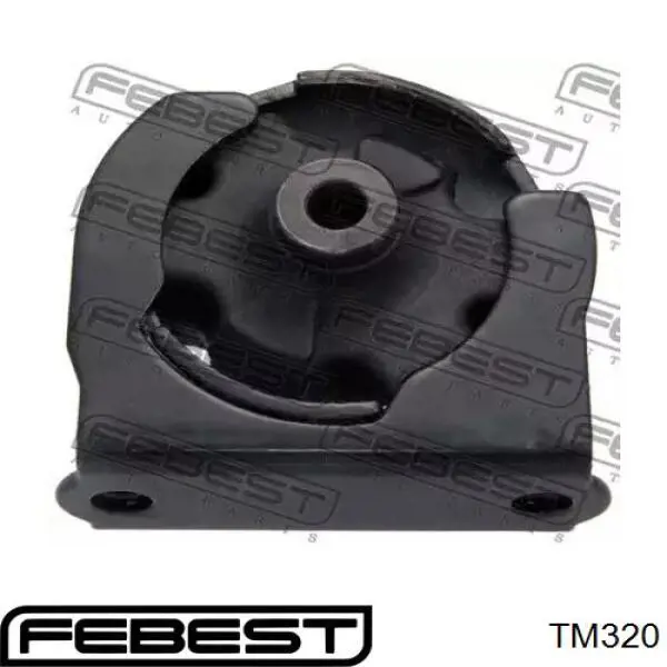 Подушка (опора) двигуна, задня Formpart/Otoform 42407099S ціна, від 19.36 USD