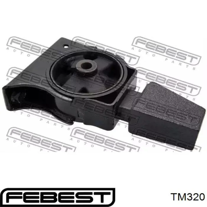 Купити 42407099S Formpart/Otoform Задня опора двигуна