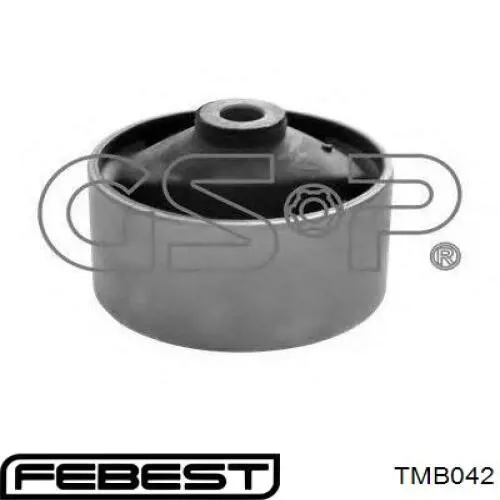 Купити TMB042 Febest Задня подушка двигуна