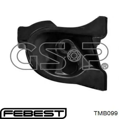 Передня опора двигуна Febest TMB099