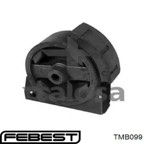 Купити T0930FZ RBI Подушка двигуна передня