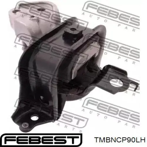 Ліва подушка двигуна Toyota 1237221130 ціна, від 15.42 USD