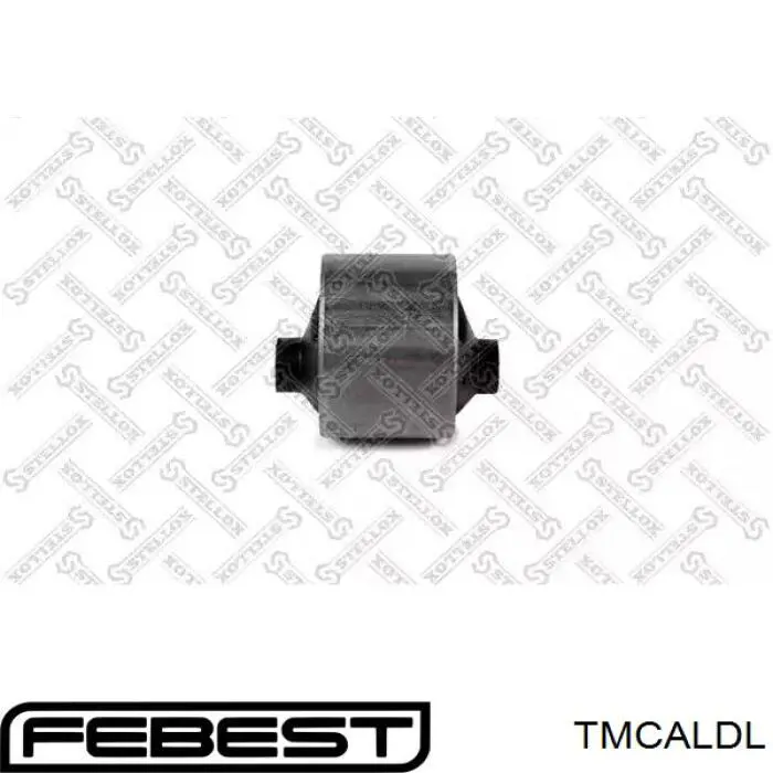 Ліва подушка двигуна Febest TMCALDL ціна, від 23.48 USD