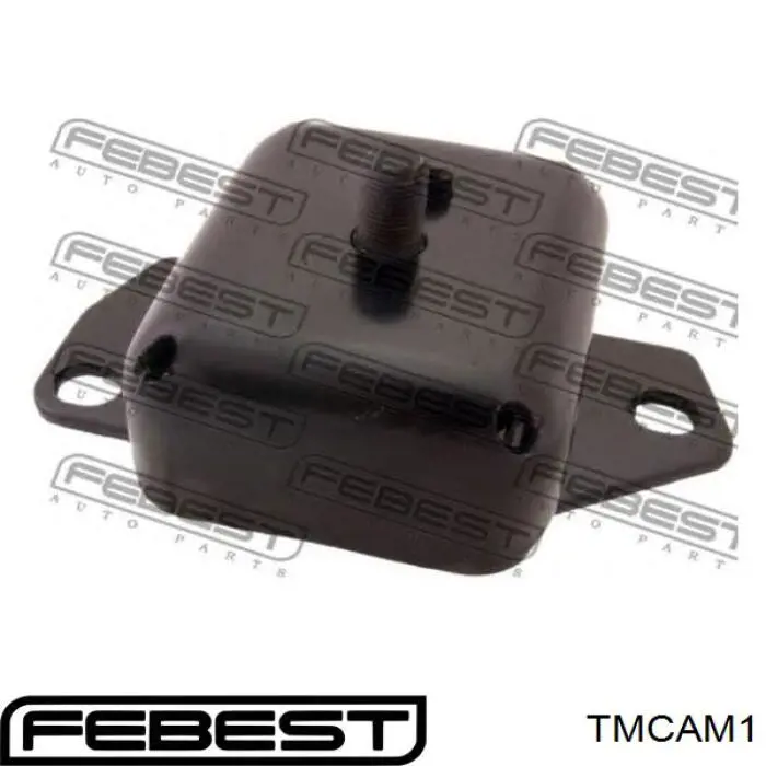 Права подушка двигуна Tenacity AWSTO1263 ціна, від 19.77 USD
