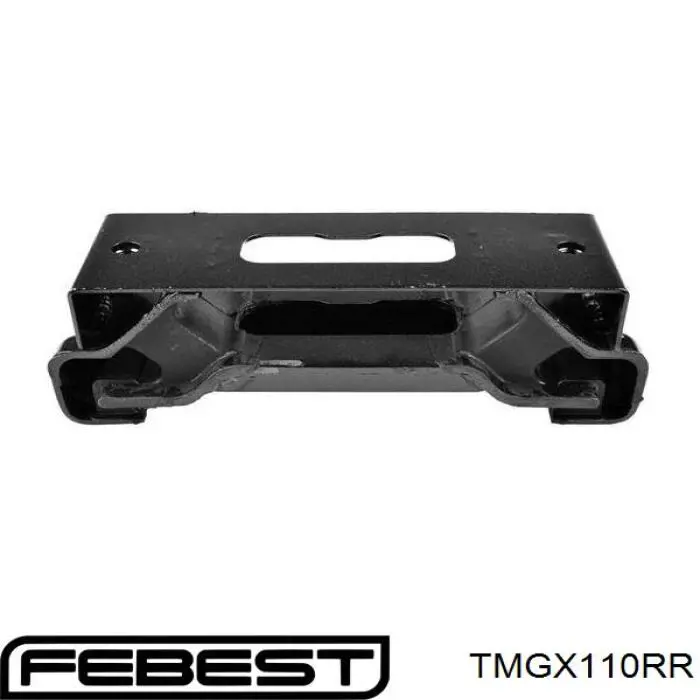 Купити TMGX110RR Febest Задня опора двигуна