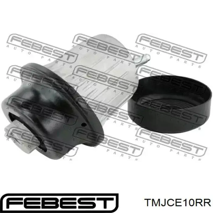 Купити TMJCE10RR Febest Задня опора двигуна