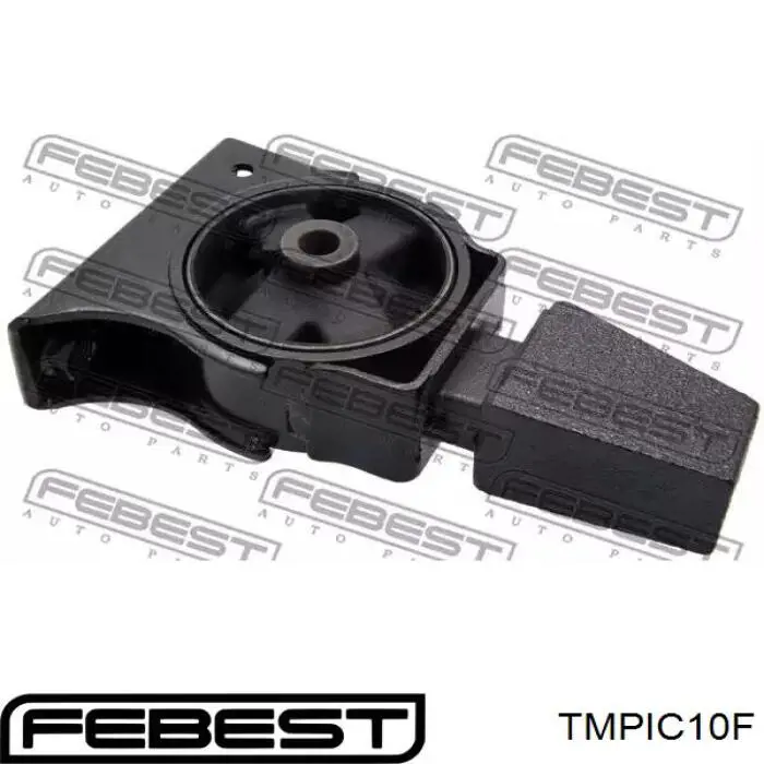 AWSTO1059 Tenacity Подушка передньої опори двигуна