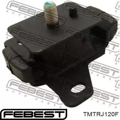 Купити TMTRJ120F Febest Подушка (опора) двигуна ліва/права