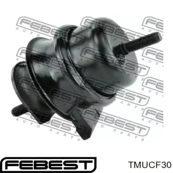 Подушка (опора) двигуна лів./прав. MarkBest MRB71309 ціна, від 50.10 USD