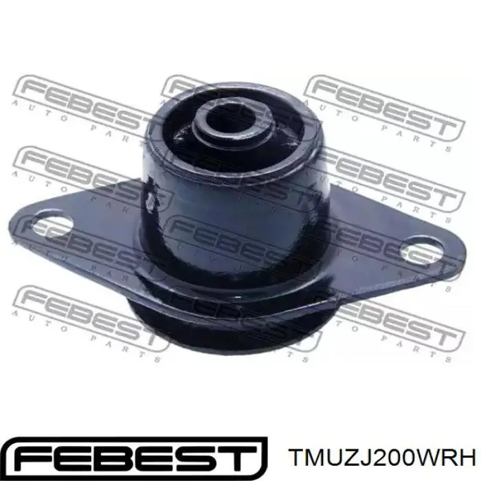 Права подушка двигуна Toyota 1236150250 ціна, від 12.42 USD
