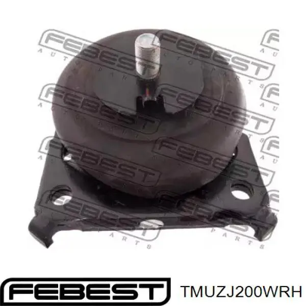 Купити 1236150250 Toyota Подушка (опора) двигуна, права