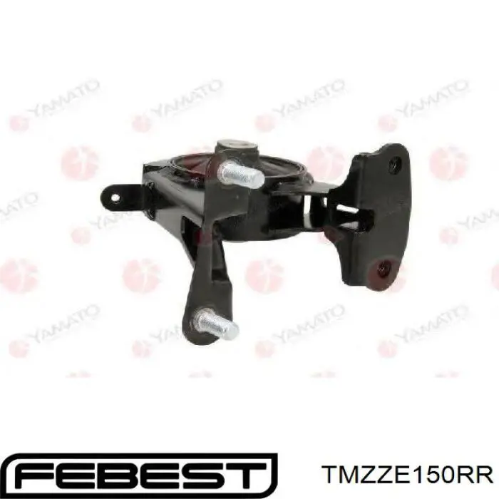 Подушка (опора) двигуна, задня GSP 531516S ціна, від 40.17 USD