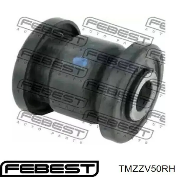 Купити TMZZV50RH Febest Подушка (опора) двигуна, права