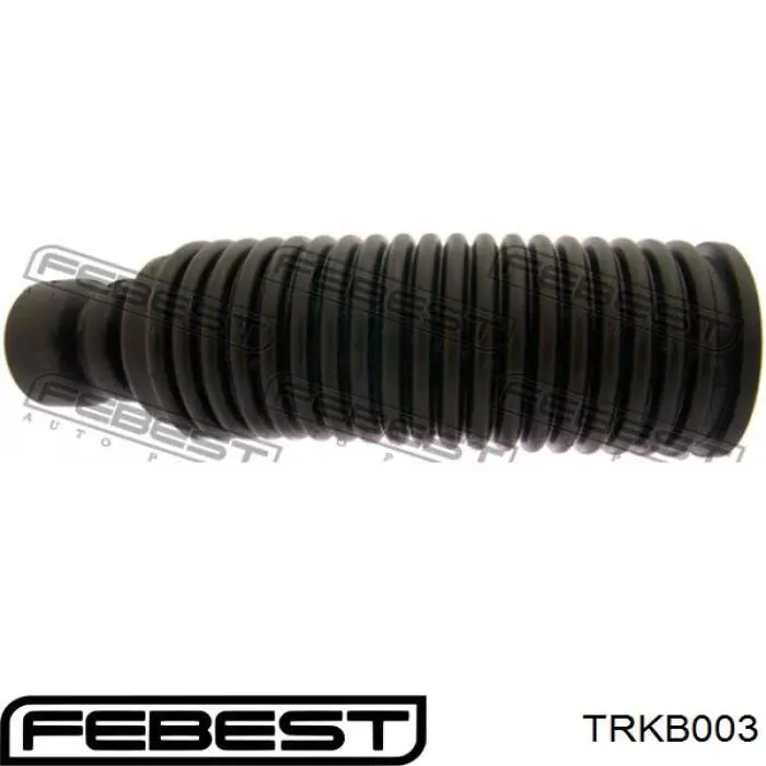 Купити TRKB003 Febest Пильник тяги