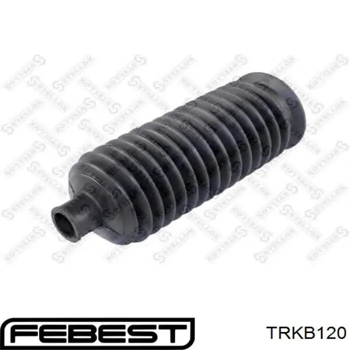 Купити MR2418 Masuma Пильник тяги
