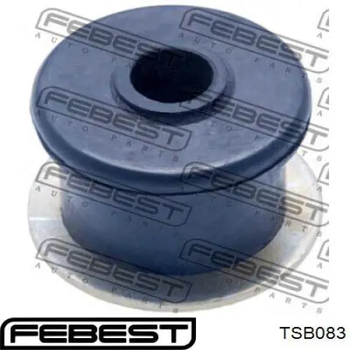 Подушка рами (кріплення кузова) TSB083 FEBEST