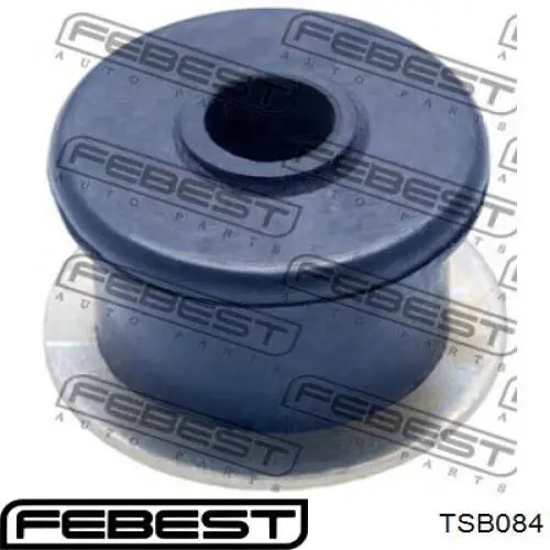 Подушка рами (кріплення кузова) Febest TSB084