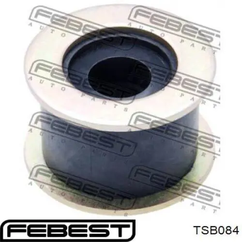 Купити 5220660010 Toyota Подушка рами (кріплення кузова)