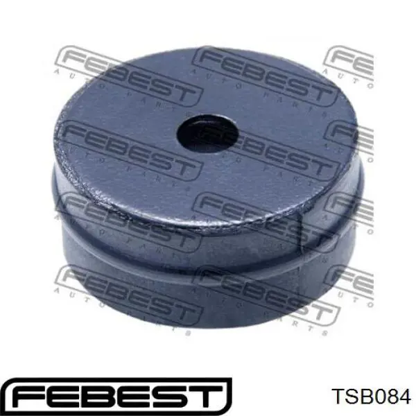 Подушка рами (кріплення кузова) TSB084 Febest