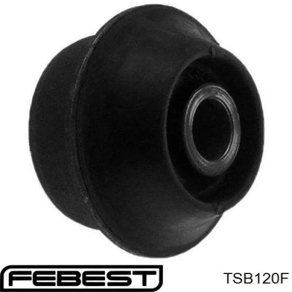 Подушка стабілізатора Febest TSB120F ціна, від 1.77 USD