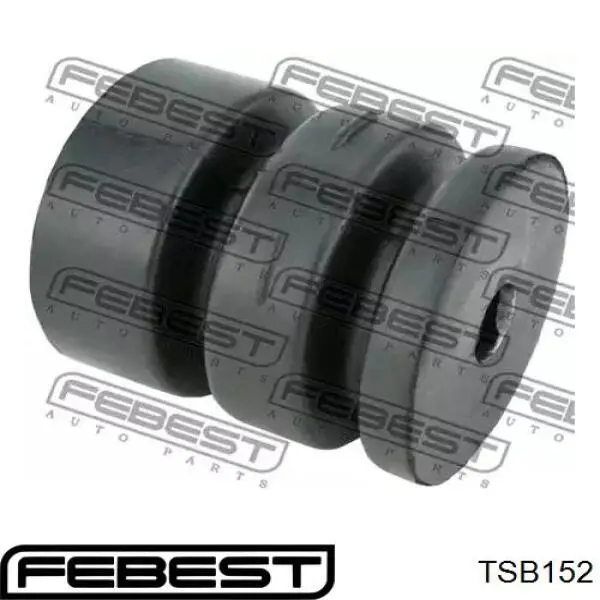 Подушка рами (кріплення кузова) Toyota 5220260040 ціна, від 20.09 USD