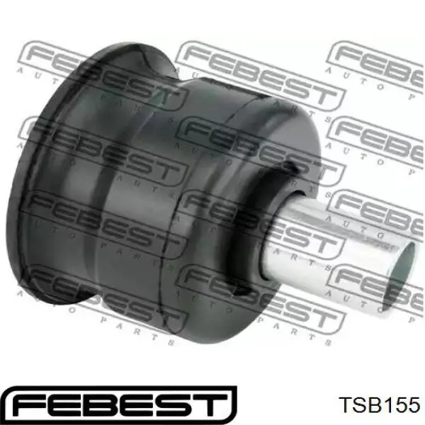 Подушка рами (кріплення кузова) SAT ST5220560030 ціна, від 16.92 USD