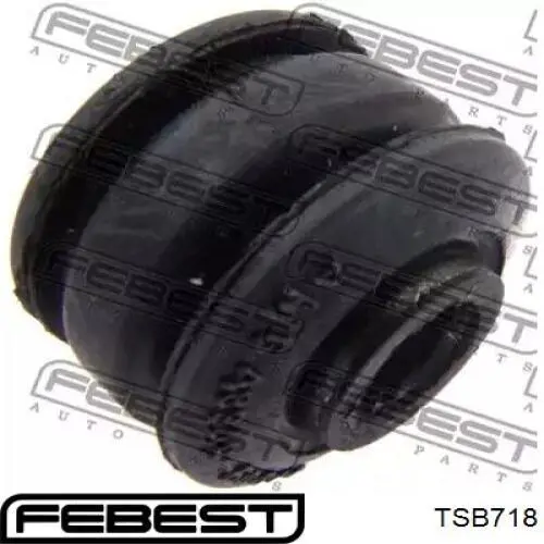 Втулка стійки заднього стабілізатора MRB15407 MarkBest