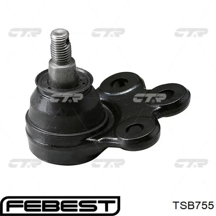 Подушка стабілізатора Toyota 4881538010 ціна, від 1.32 USD