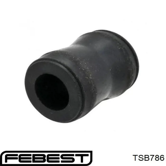 Сайлентблок амортизатора заднього Toyota RAV4 III позашляховик (A3) (2005 - 2012) ціна, від 2.57 USD