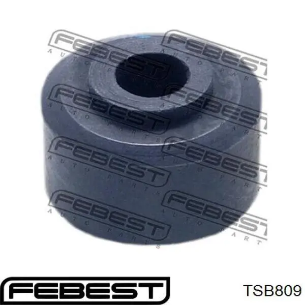 Втулка стійки заднього стабілізатора TSB809 FEBEST