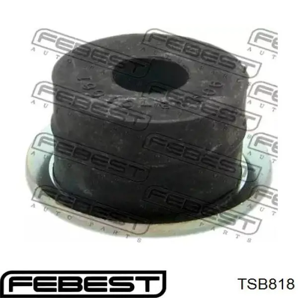 Втулка стійки переднього стабілізатора Toyota 4881726010 ціна, від 6.52 USD
