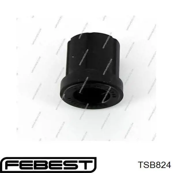 Сайлентблок задньої ресори, задній Febest TSB824