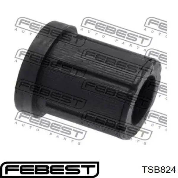 Купити Q0050365 Q-fix Сайлентблок ресори, задній