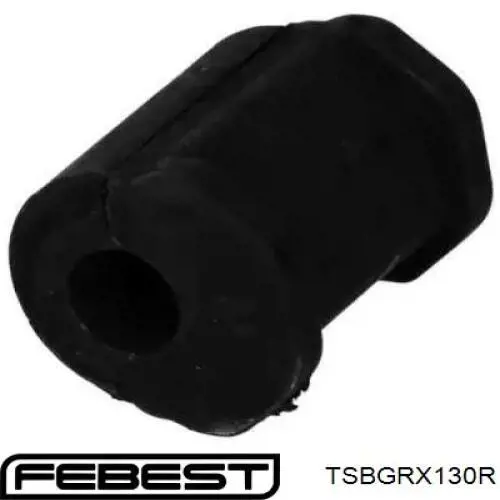 Купити TSBGRX130R Febest Опора стабілізатора