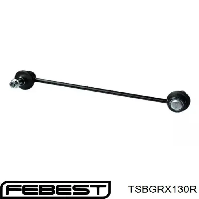 Втулка стабілізатора заднього TSBGRX130R Febest