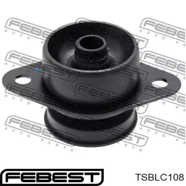 Купити 5220960070 Toyota Подушка рами (кріплення кузова)