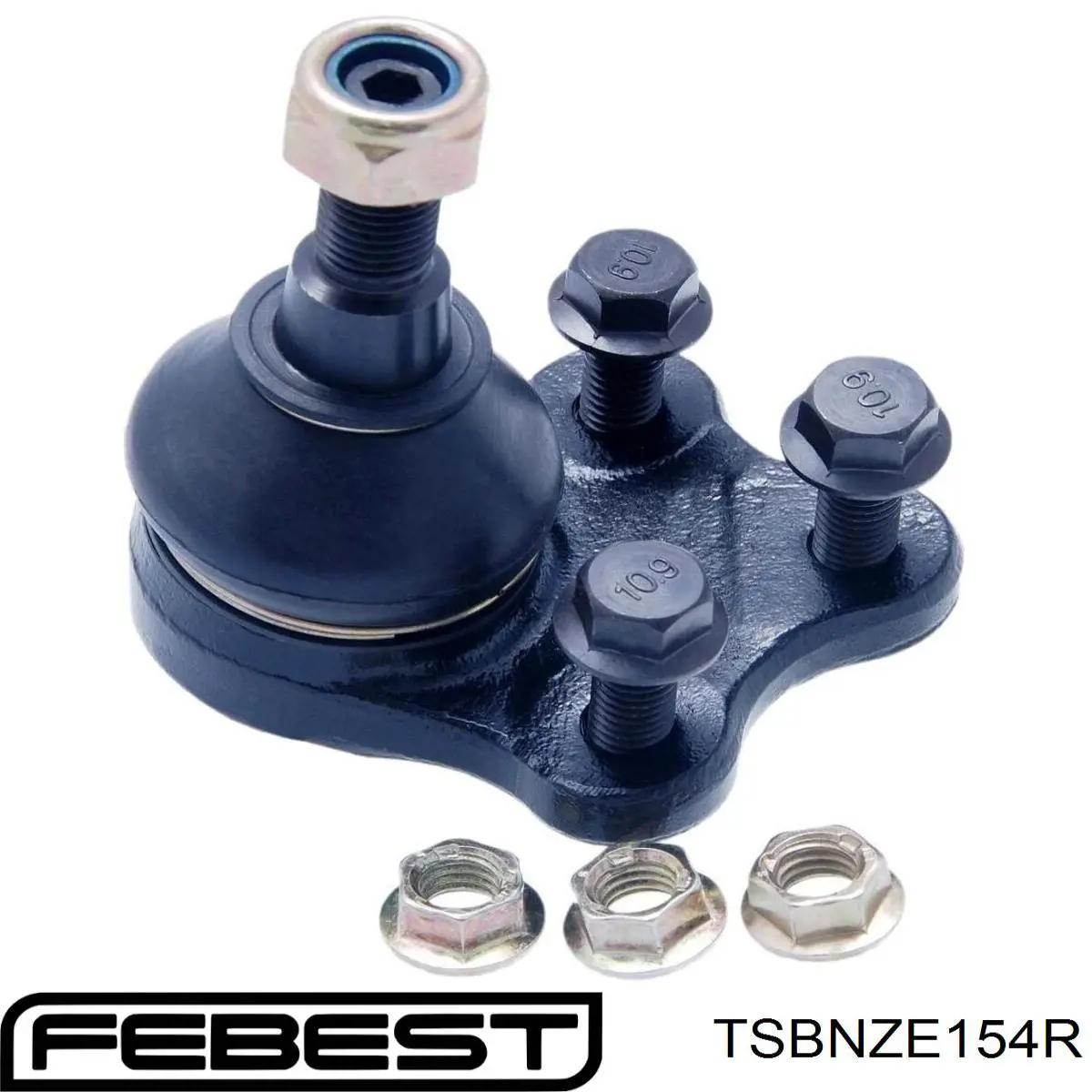 Купити TOSB15625 Moog Опора стабілізатора