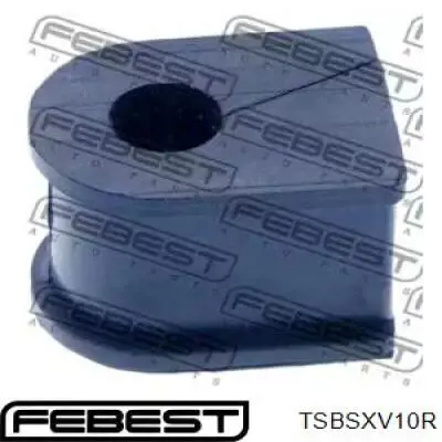 Втулка стабілізатора заднього Tenacity ASBTO1013 ціна, від 1.71 USD