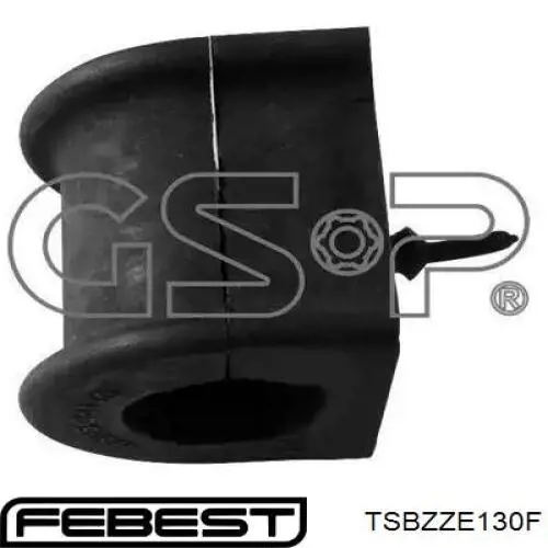 Купити TSBZZE130F Febest Подушка стабілізатора передня