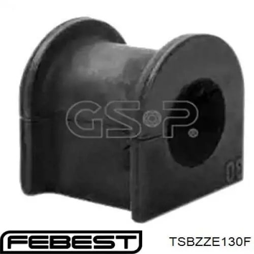 Втулка переднього стабілізатора TSBZZE130F Febest