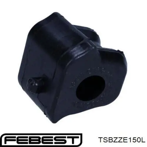 Купити TSBZZE150L Febest Втулка стабілізатора переднього, ліва