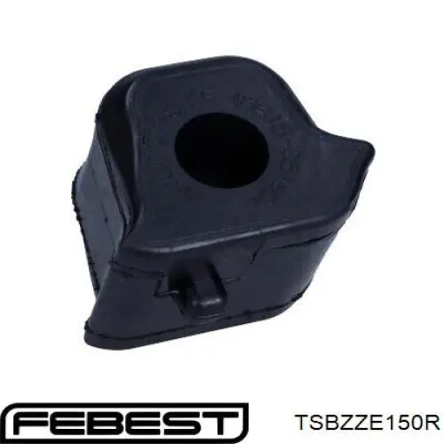 Купити TSBZZE150R Febest Втулка стабілізатора переднього, права