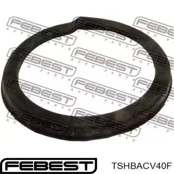Купити TSHBACV40F Febest Пильник амортизатора переднього
