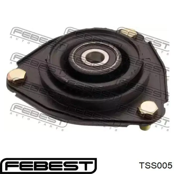 Опора стійки амортизатора переднього Toyota 4860920310 ціна, від 17.00 USD